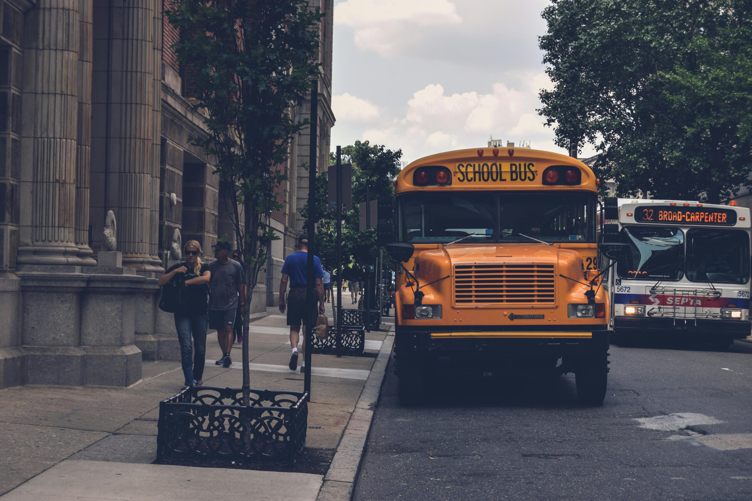 Student Transport|Why Student Transport?